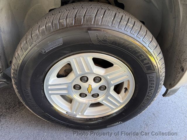 2007 Chevrolet Tahoe 1500 LS 2WD Vortec 5.3L - 23050531 - 66