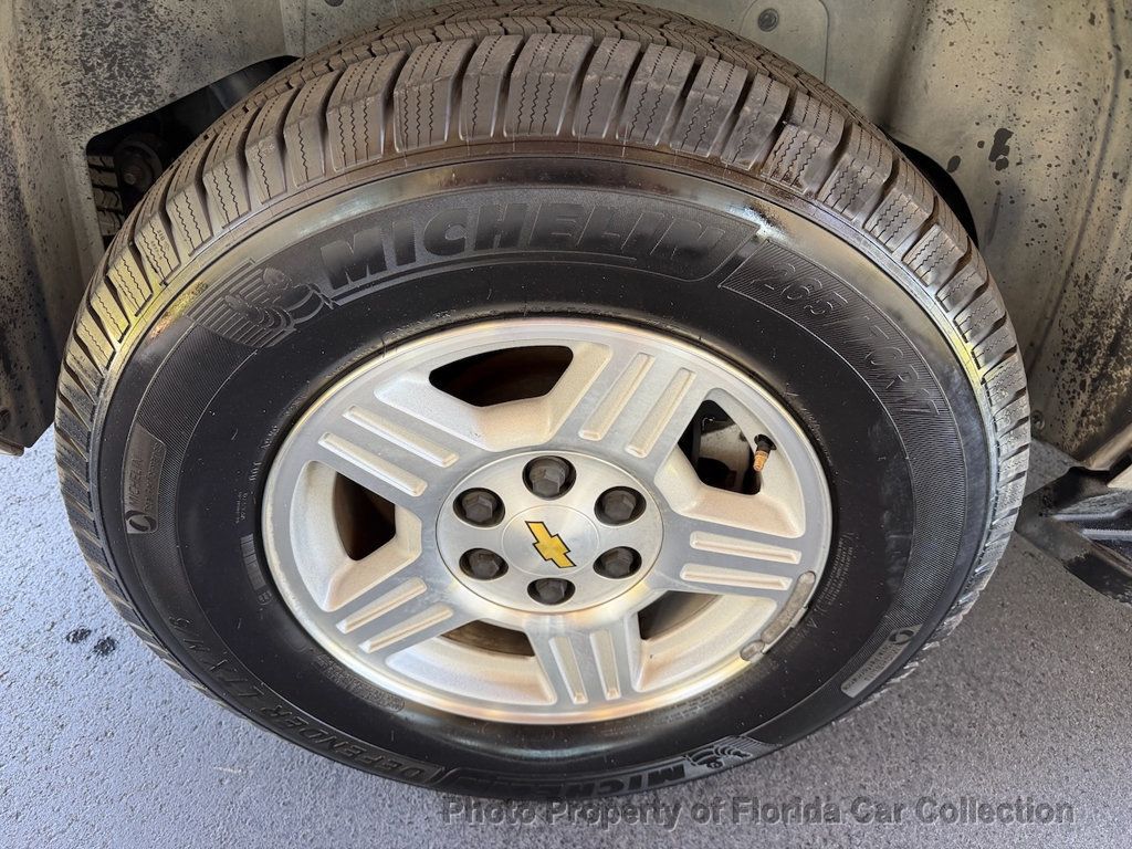 2007 Chevrolet Tahoe 1500 LS 2WD Vortec 5.3L - 23050531 - 67