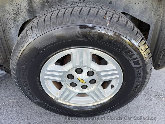 2007 Chevrolet Tahoe 1500 LS 2WD Vortec 5.3L - 23050531 - 68
