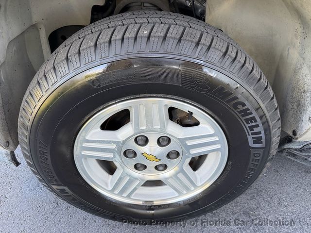 2007 Chevrolet Tahoe 1500 LS 2WD Vortec 5.3L - 23050531 - 69