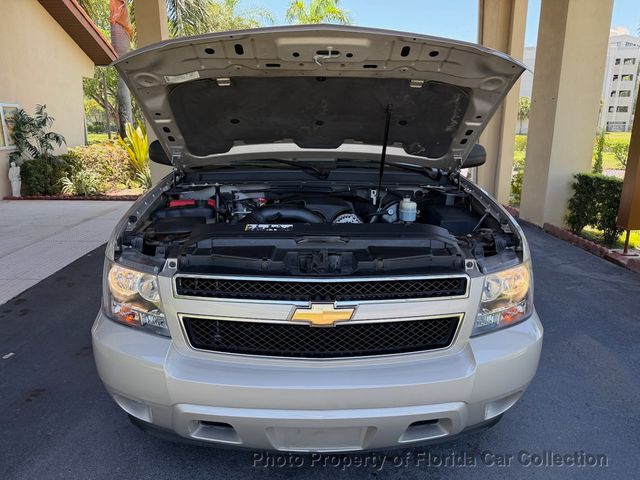 2007 Chevrolet Tahoe 1500 LS 2WD Vortec 5.3L - 23050531 - 70