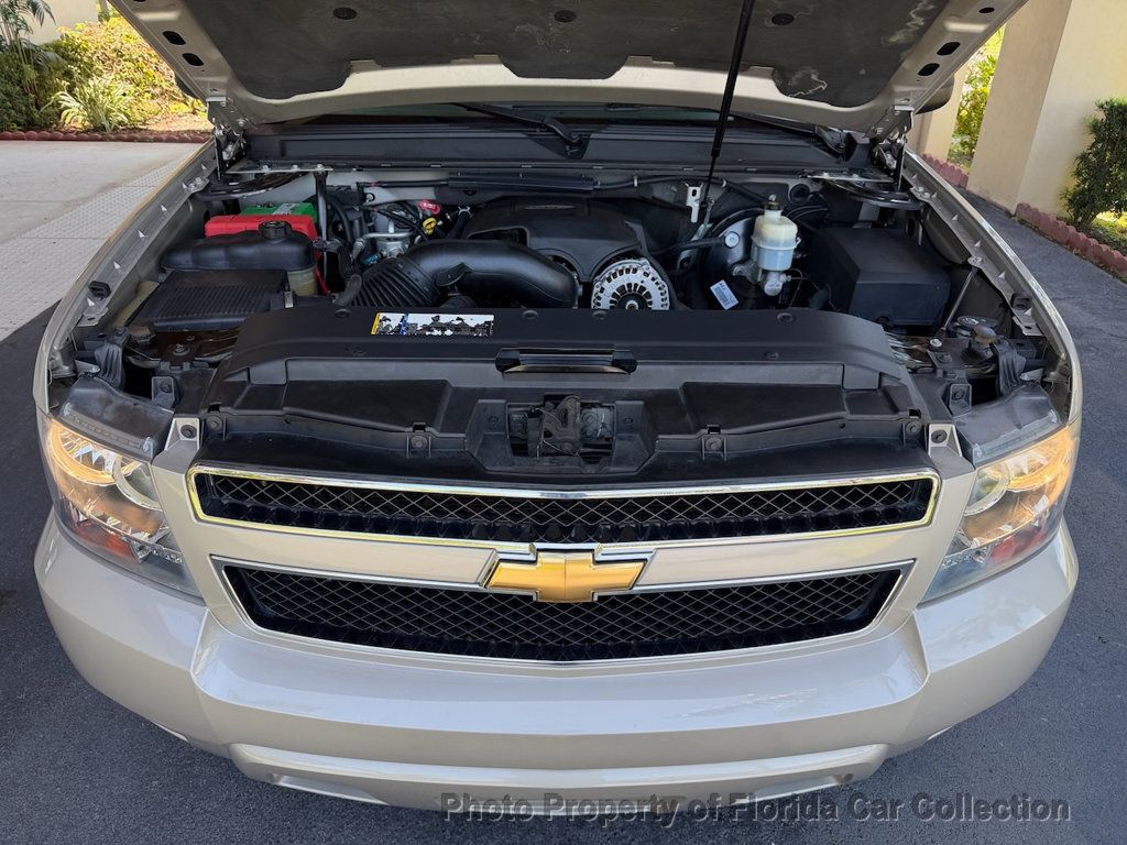 2007 Chevrolet Tahoe 1500 LS 2WD Vortec 5.3L - 23050531 - 72
