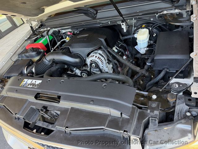 2007 Chevrolet Tahoe 1500 LS 2WD Vortec 5.3L - 23050531 - 75