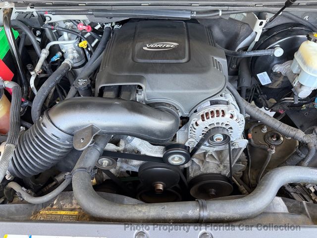 2007 Chevrolet Tahoe 1500 LS 2WD Vortec 5.3L - 23050531 - 77