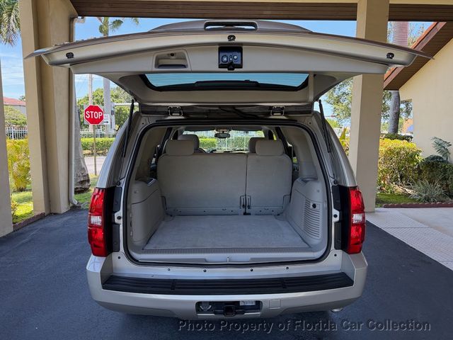 2007 Chevrolet Tahoe 1500 LS 2WD Vortec 5.3L - 23050531 - 78