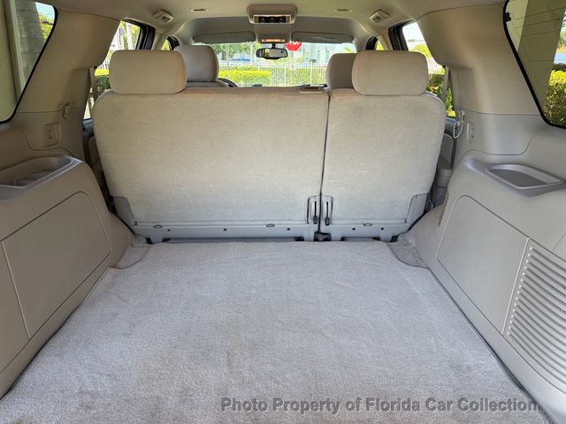 2007 Chevrolet Tahoe 1500 LS 2WD Vortec 5.3L - 23050531 - 80