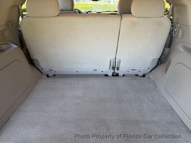 2007 Chevrolet Tahoe 1500 LS 2WD Vortec 5.3L - 23050531 - 81