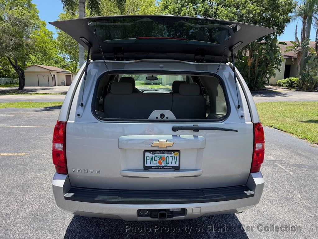 2007 Chevrolet Tahoe 1500 LS 2WD Vortec 5.3L - 23050531 - 83