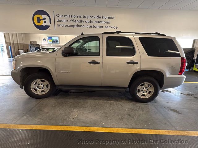 2007 Chevrolet Tahoe 1500 LS 2WD Vortec 5.3L Flex Fuel - 23050531 - 6