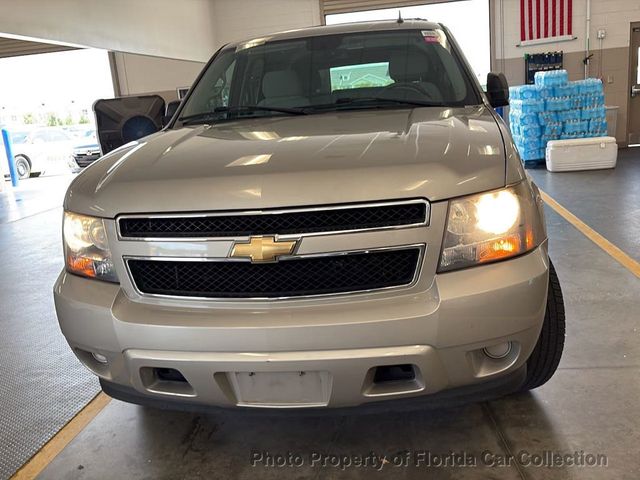 2007 Chevrolet Tahoe 1500 LS 2WD Vortec 5.3L V8 - 23050531 - 4