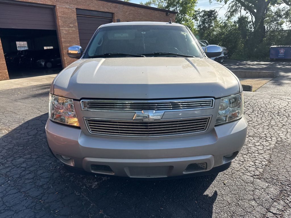 2007 Chevrolet Tahoe 4WD 4dr 1500 LT - 23035990 - 9