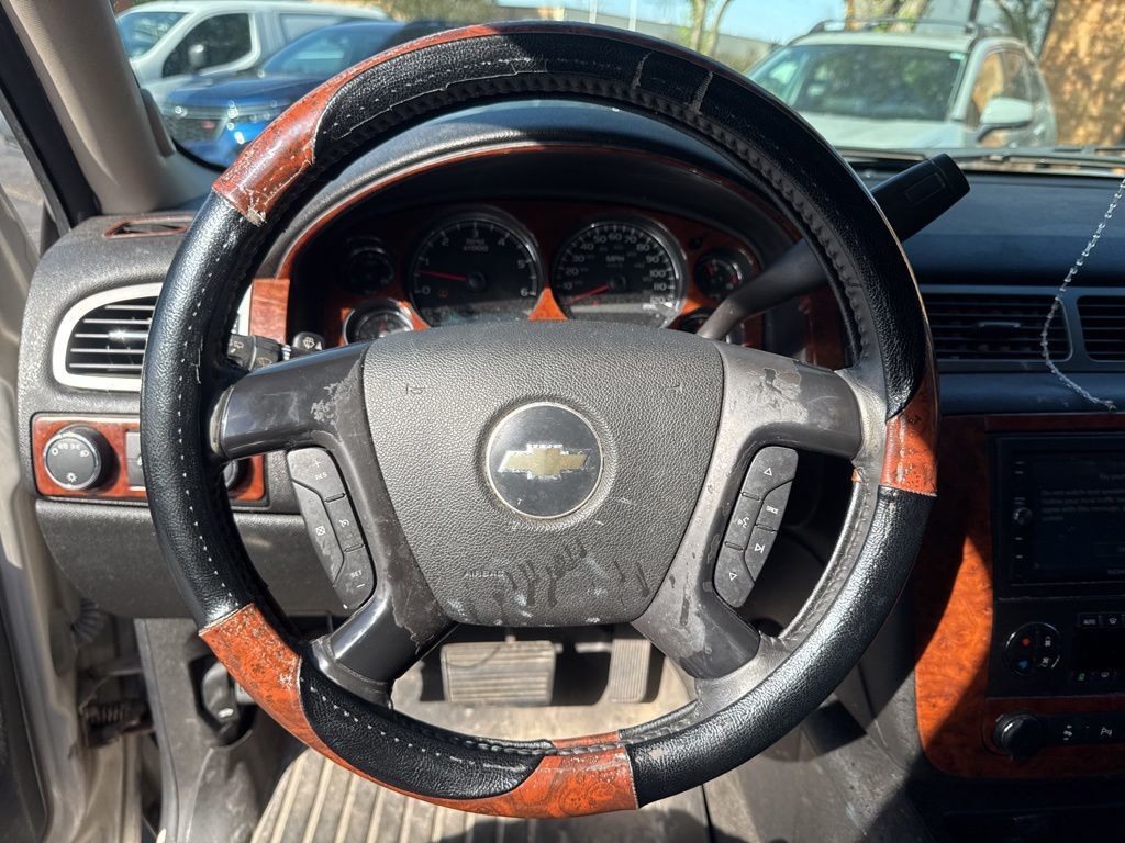 2007 Chevrolet Tahoe 4WD 4dr 1500 LT - 23035990 - 10