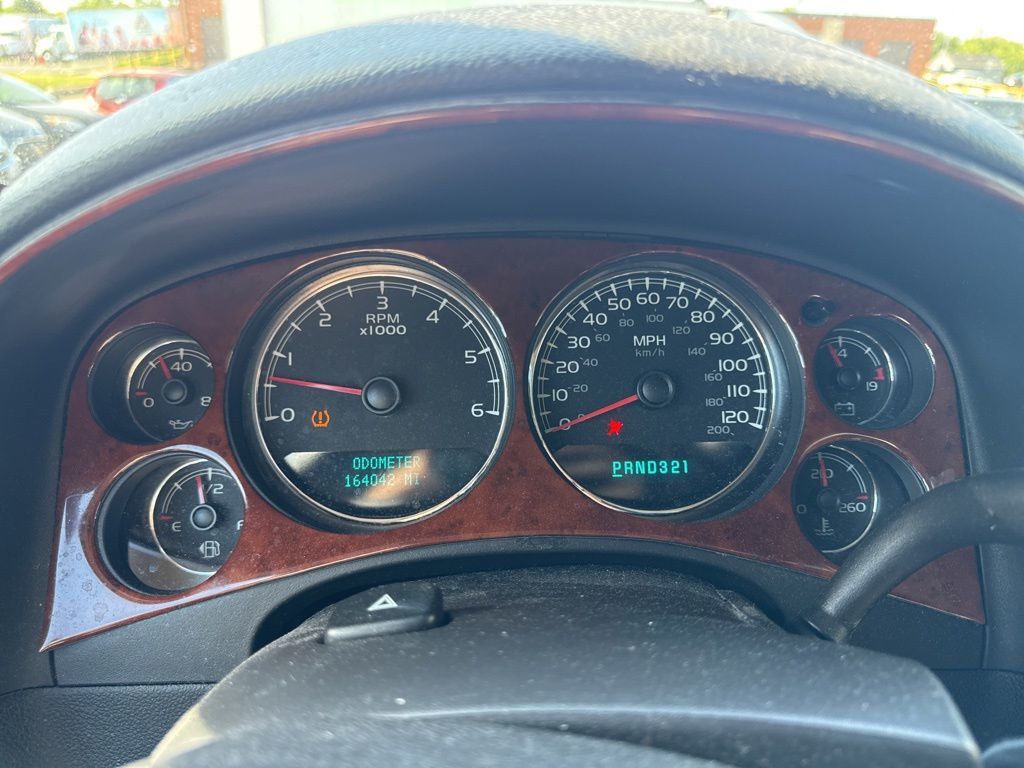 2007 Chevrolet Tahoe 4WD 4dr 1500 LT - 23035990 - 11
