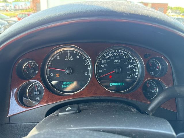 2007 Chevrolet Tahoe 4WD 4dr 1500 LT - 23035990 - 11