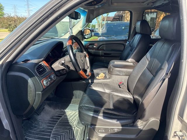 2007 Chevrolet Tahoe 4WD 4dr 1500 LT - 23035990 - 13