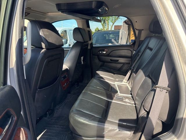 2007 Chevrolet Tahoe 4WD 4dr 1500 LT - 23035990 - 15