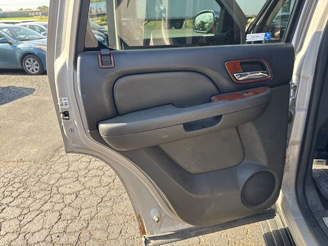 2007 Chevrolet Tahoe 4WD 4dr 1500 LT - 23035990 - 16