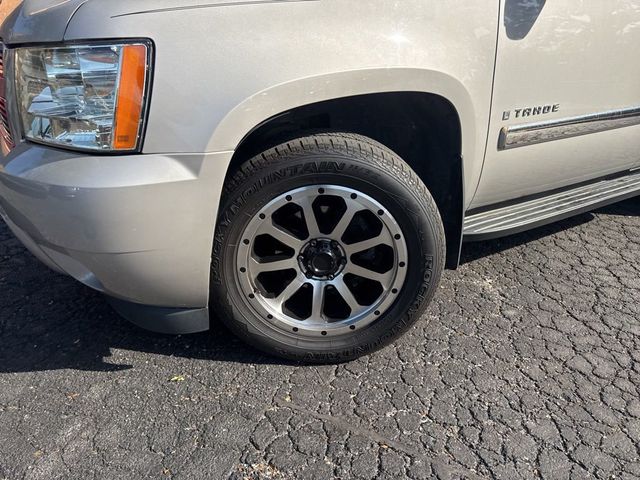 2007 Chevrolet Tahoe 4WD 4dr 1500 LT - 23035990 - 1