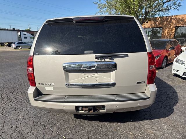2007 Chevrolet Tahoe 4WD 4dr 1500 LT - 23035990 - 5