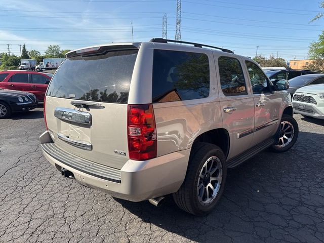 2007 Chevrolet Tahoe 4WD 4dr 1500 LT - 23035990 - 6