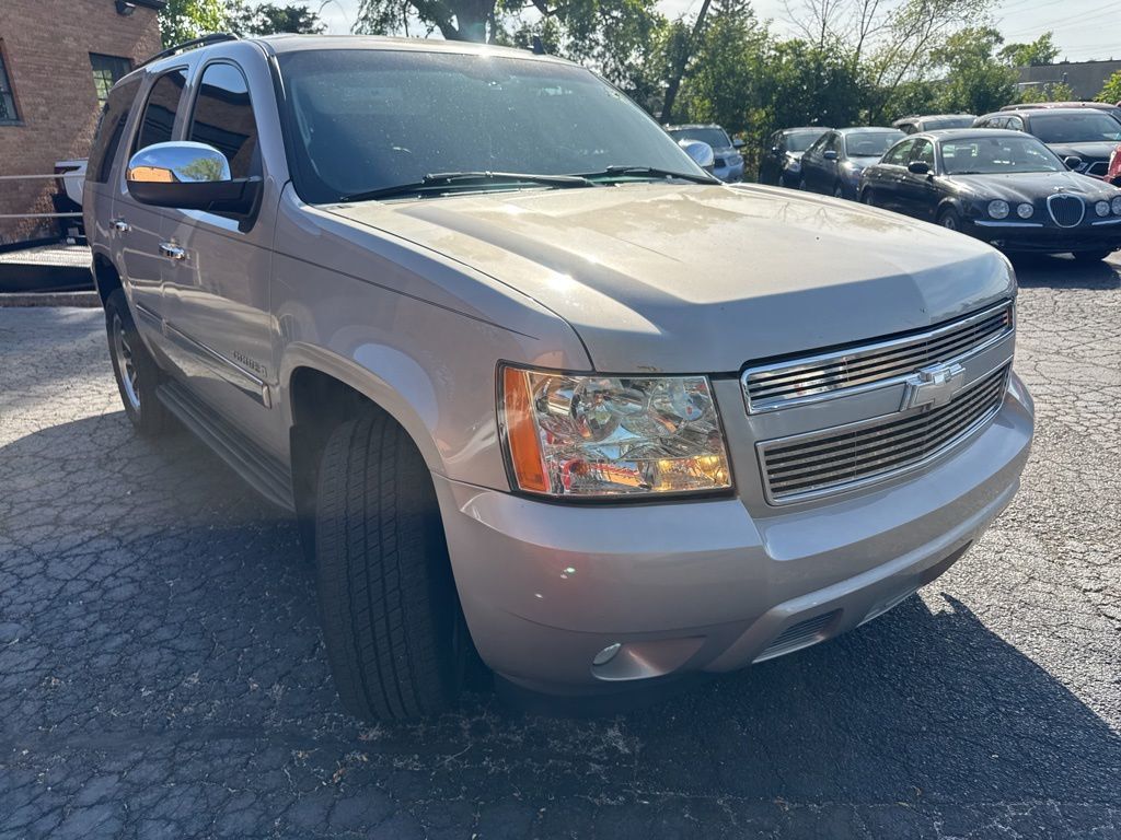 2007 Chevrolet Tahoe 4WD 4dr 1500 LT - 23035990 - 8