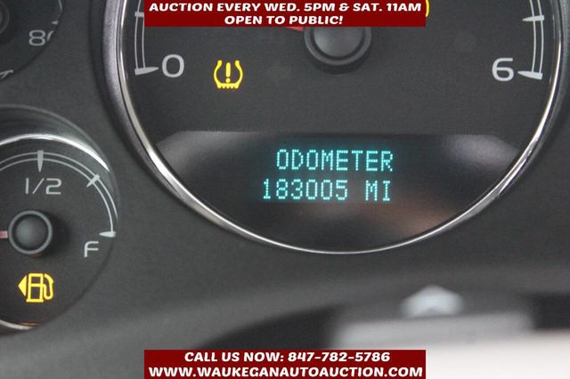 2007 Chevrolet Tahoe 4WD 4dr 1500 LT - 22951771 - 9