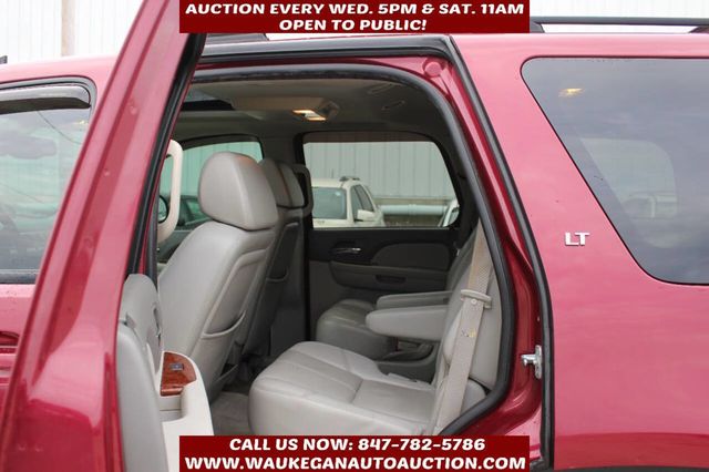 2007 Chevrolet Tahoe 4WD 4dr 1500 LT - 22951771 - 6