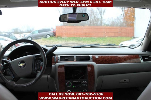 2007 Chevrolet Tahoe 4WD 4dr 1500 LT - 22951771 - 7