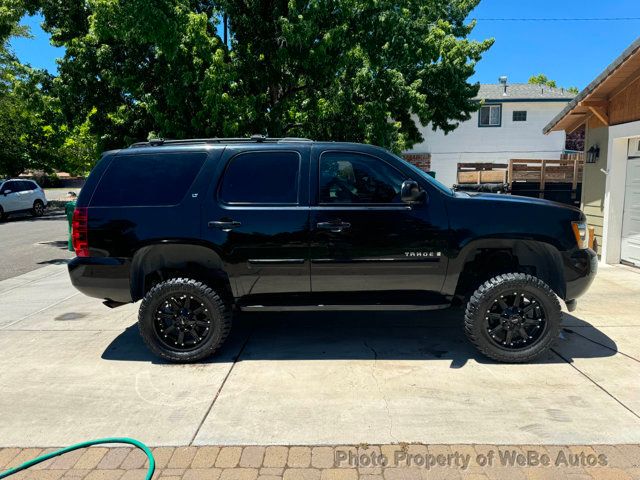 2007 Chevrolet Tahoe 4WD 4dr 1500 LT - 22510150 - 0