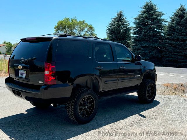 2007 Chevrolet Tahoe 4WD 4dr 1500 LT - 22510150 - 1