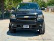 2007 Chevrolet Tahoe 4WD 4dr 1500 LT - 22510150 - 4