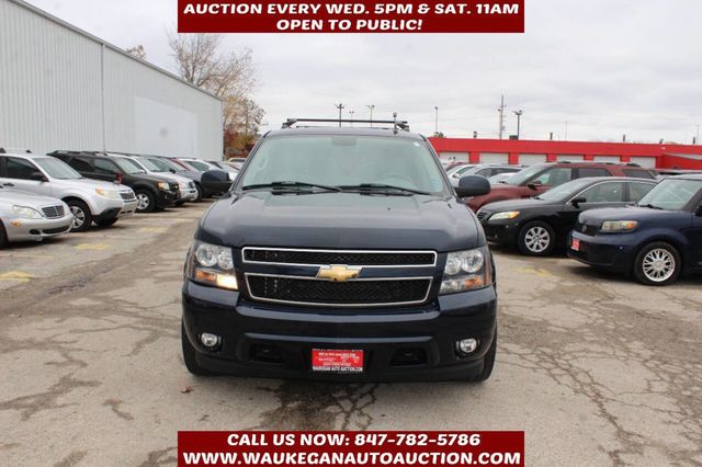 2007 Chevrolet Tahoe 4WD 4dr 1500 LTZ - 22949745 - 1