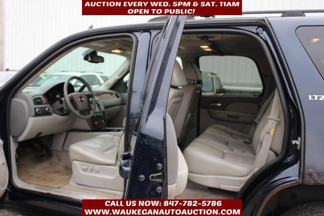 2007 Chevrolet Tahoe 4WD 4dr 1500 LTZ - 22949745 - 6