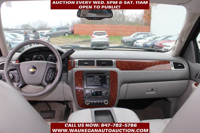 2007 Chevrolet Tahoe 4WD 4dr 1500 LTZ - 22949745 - 7