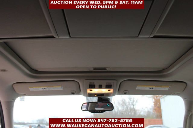 2007 Chevrolet Tahoe 4WD 4dr 1500 LTZ - 22949745 - 8