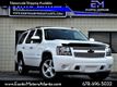 2007 Chevrolet Tahoe 4WD 4dr 1500 LTZ - 23074598 - 0