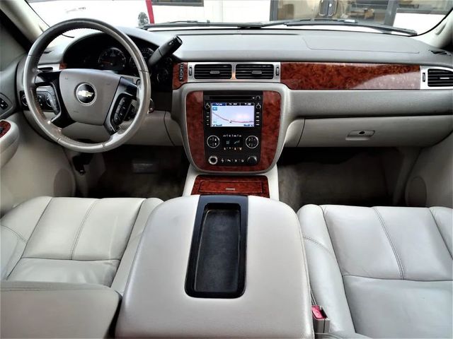 2007 Chevrolet Tahoe 4WD 4dr 1500 LTZ - 23074598 - 9