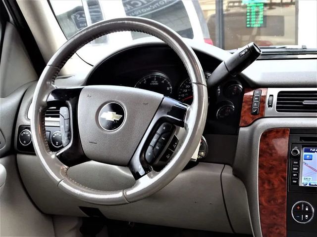 2007 Chevrolet Tahoe 4WD 4dr 1500 LTZ - 23074598 - 12