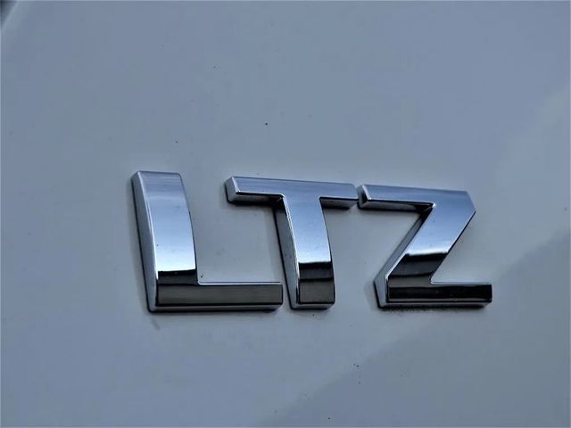 2007 Chevrolet Tahoe 4WD 4dr 1500 LTZ - 23074598 - 13