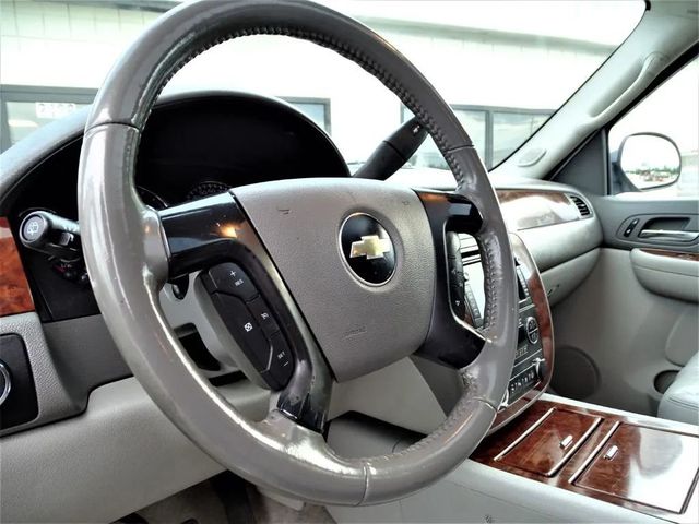 2007 Chevrolet Tahoe 4WD 4dr 1500 LTZ - 23074598 - 14