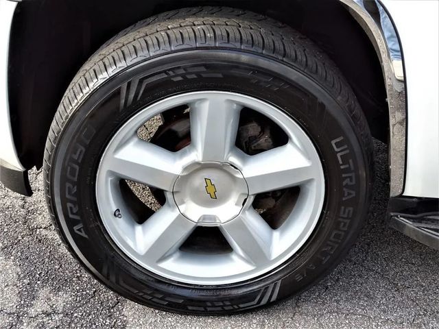 2007 Chevrolet Tahoe 4WD 4dr 1500 LTZ - 23074598 - 28