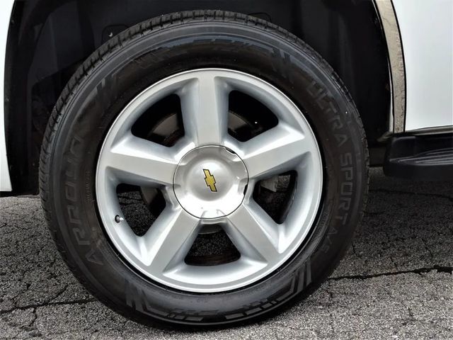 2007 Chevrolet Tahoe 4WD 4dr 1500 LTZ - 23074598 - 29