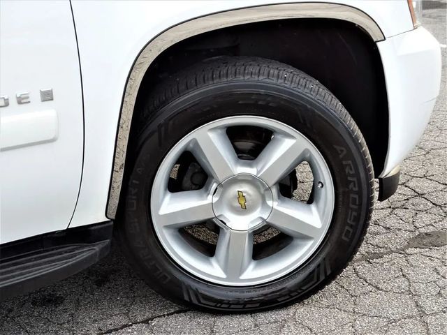 2007 Chevrolet Tahoe 4WD 4dr 1500 LTZ - 23074598 - 30