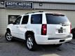 2007 Chevrolet Tahoe 4WD 4dr 1500 LTZ - 23074598 - 3