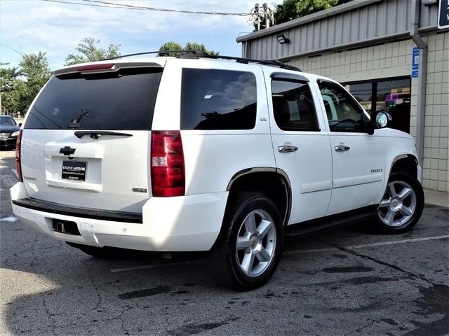 2007 Chevrolet Tahoe 4WD 4dr 1500 LTZ - 23074598 - 4