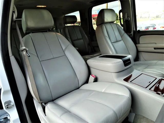 2007 Chevrolet Tahoe 4WD 4dr 1500 LTZ - 23074598 - 6