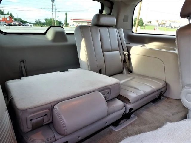 2007 Chevrolet Tahoe 4WD 4dr 1500 LTZ - 23074598 - 8