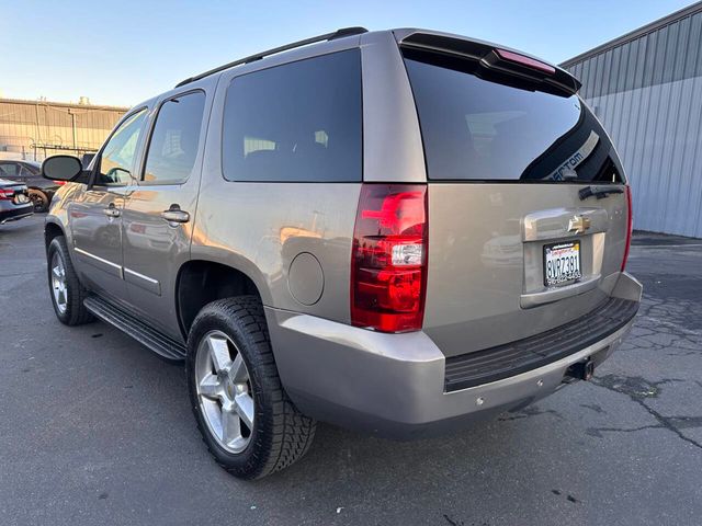 2007 Chevrolet Tahoe LT 4dr SUV 4WD - 22951785 - 9