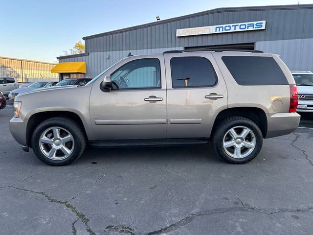 2007 Chevrolet Tahoe LT 4dr SUV 4WD - 22951785 - 10