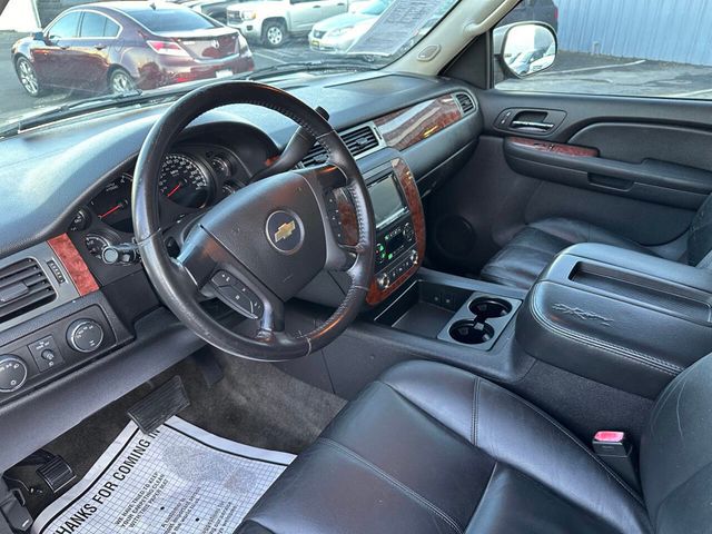 2007 Chevrolet Tahoe LT 4dr SUV 4WD - 22951785 - 11